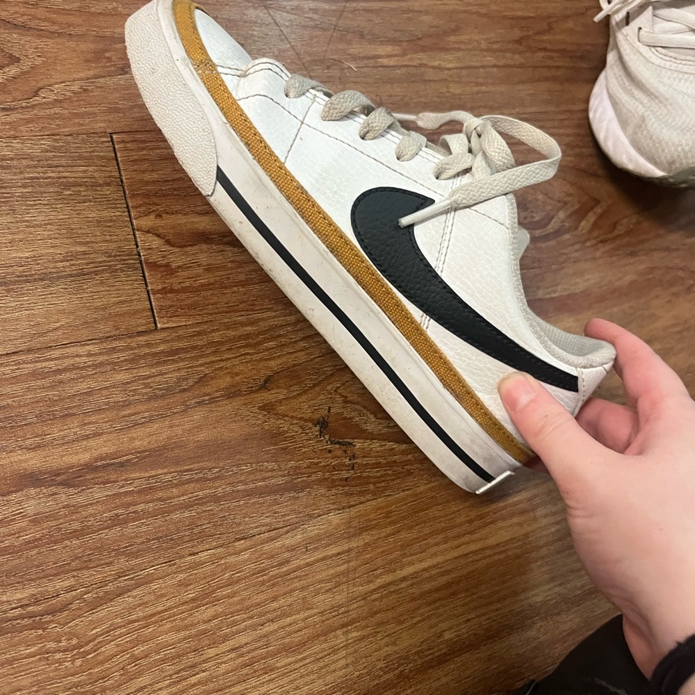 Nike sneakers